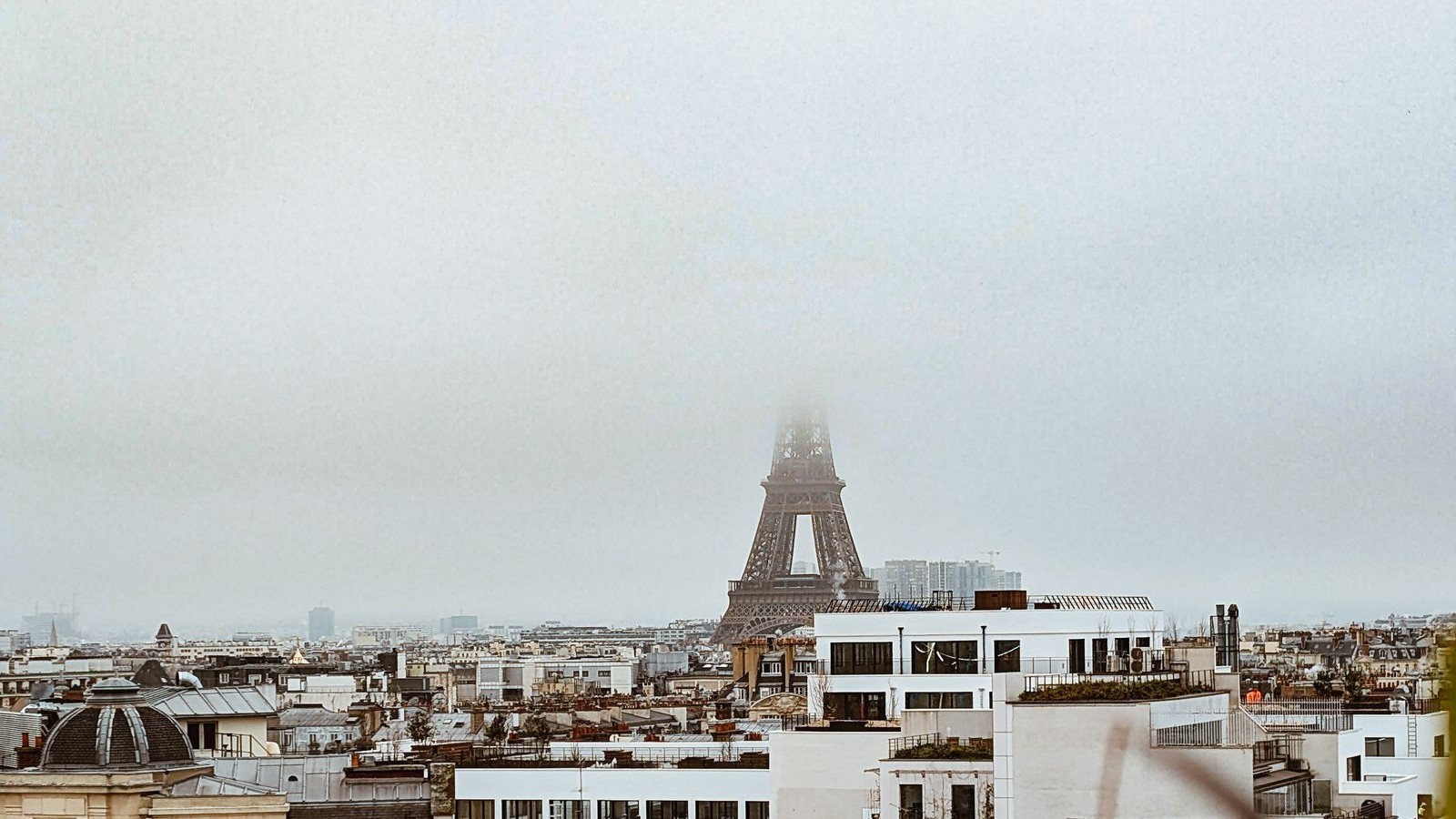 5 Quiet Things to Do in Paris You’ll Actually Remember