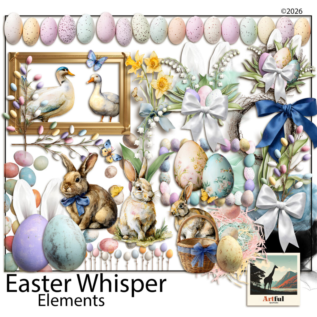 Spring Scrapbooking: 6 Easy Trends to Try in 2026