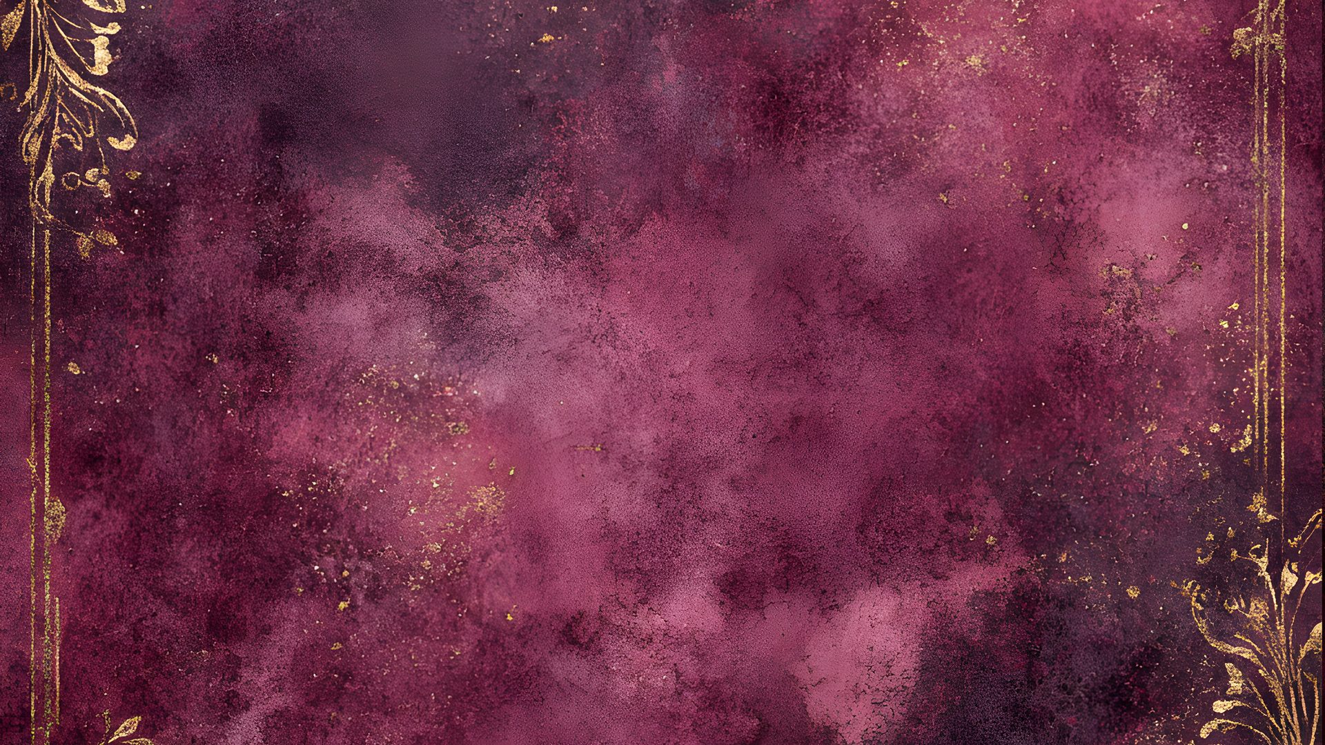 Crimson Parlour digital scrapbook collection