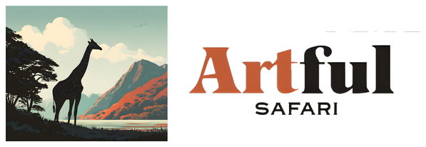 Artful Safari