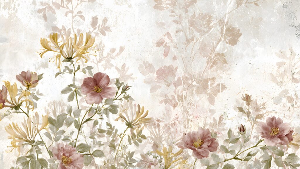 Cottage Garden Scrapbook Pages: 5 Easy Ways to Layer Florals