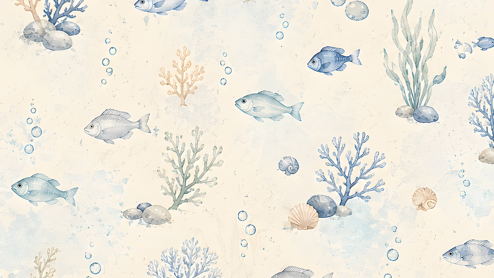 Scrapbook Page Layout for an Aquarium Day: 6 Easy Steps