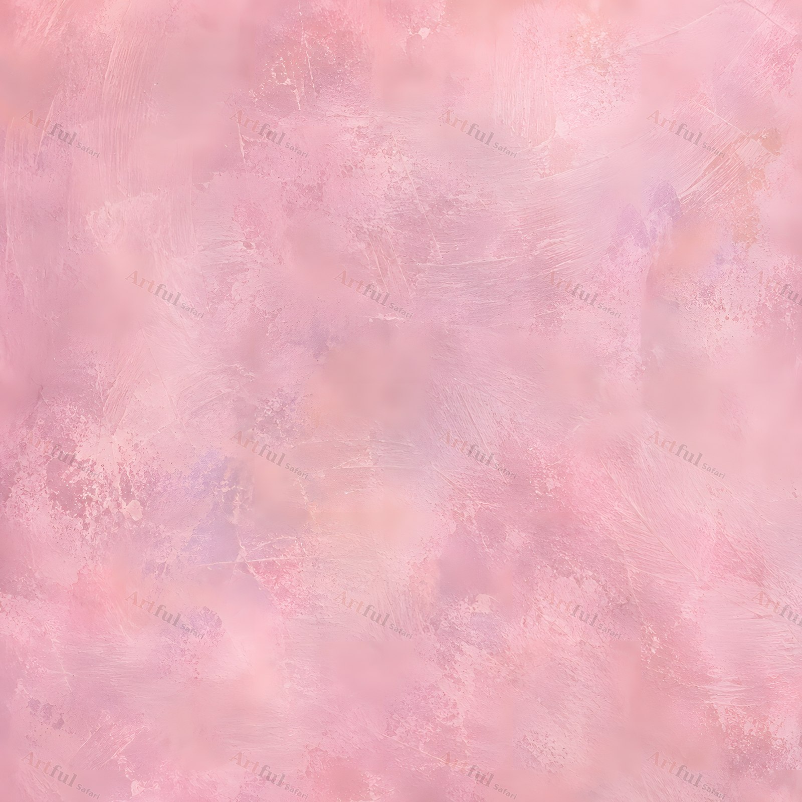 Blush solid — included in Textured Background Paper - Coral Edit Solid Papers, 10 Printable 12x12 Scrapbook Backgrounds