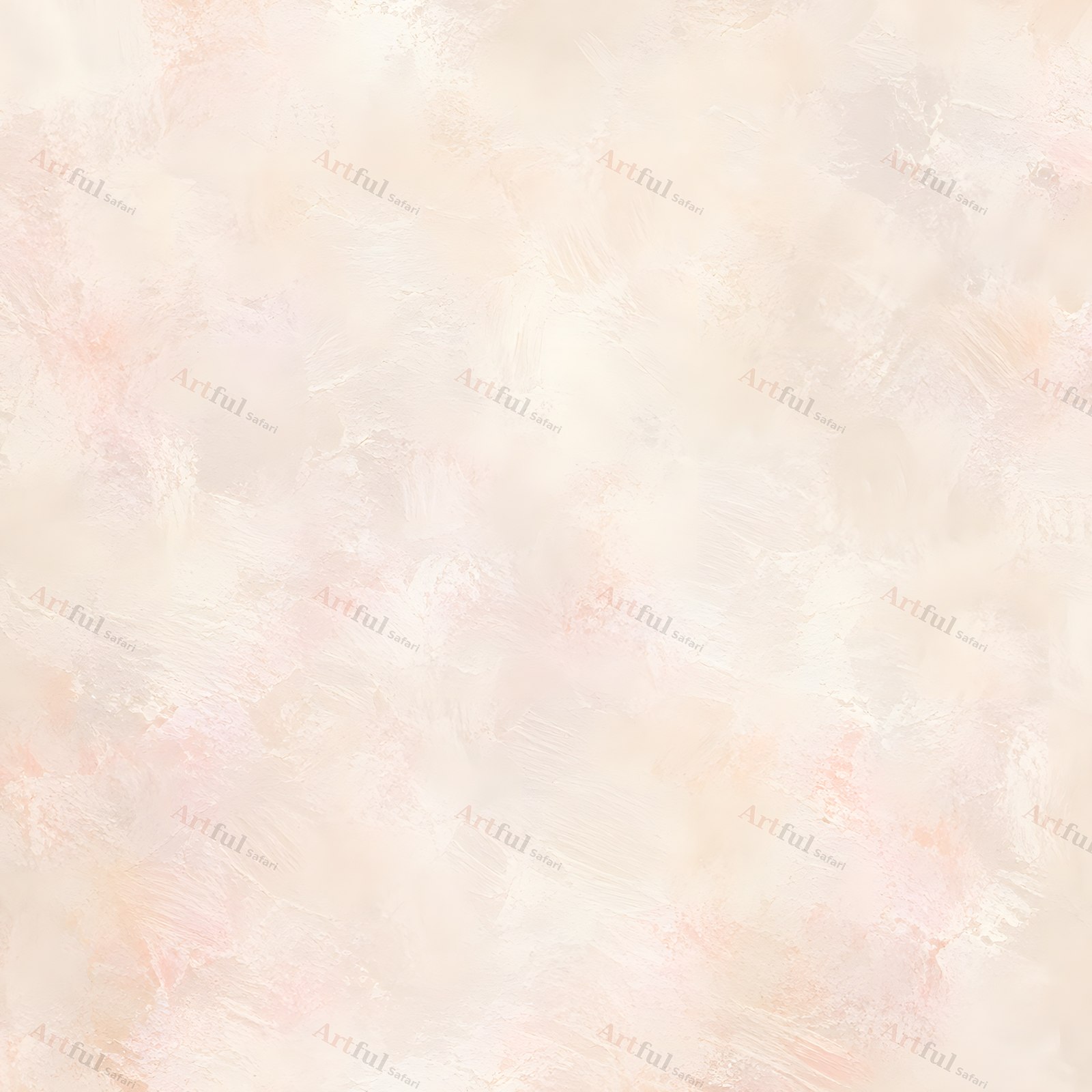 Cream solid — included in Textured Background Paper - Coral Edit Solid Papers, 10 Printable 12x12 Scrapbook Backgrounds
