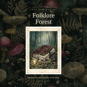 Folklore Forest cover