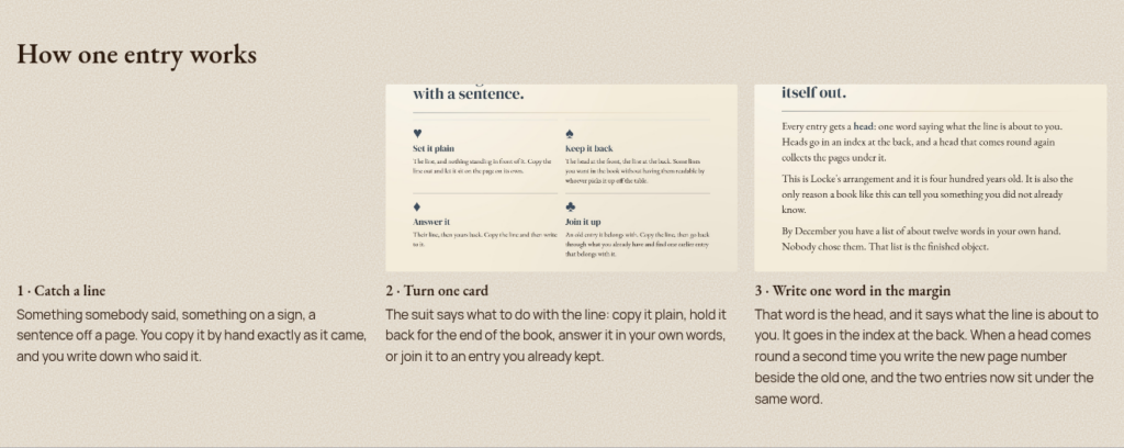 What Is a Commonplace Book? 4 Simple Steps to Start One